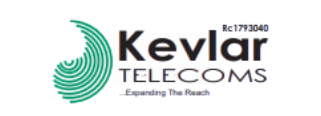Kevlar Telecoms Logo