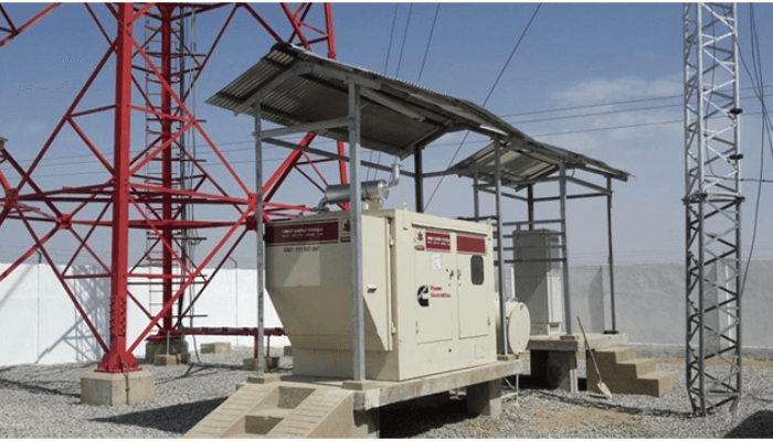 Base Station Deployment - Abuja