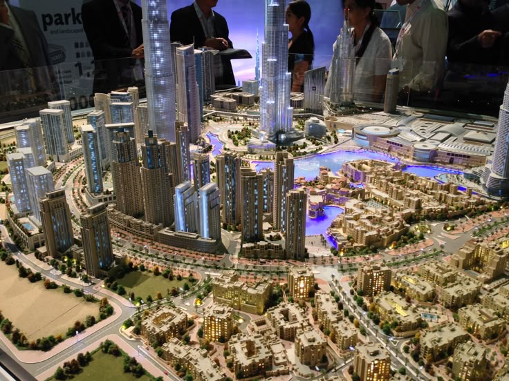 Smart City Infrastructure Project