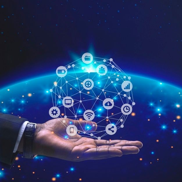 Kevlar Telecoms Approach
