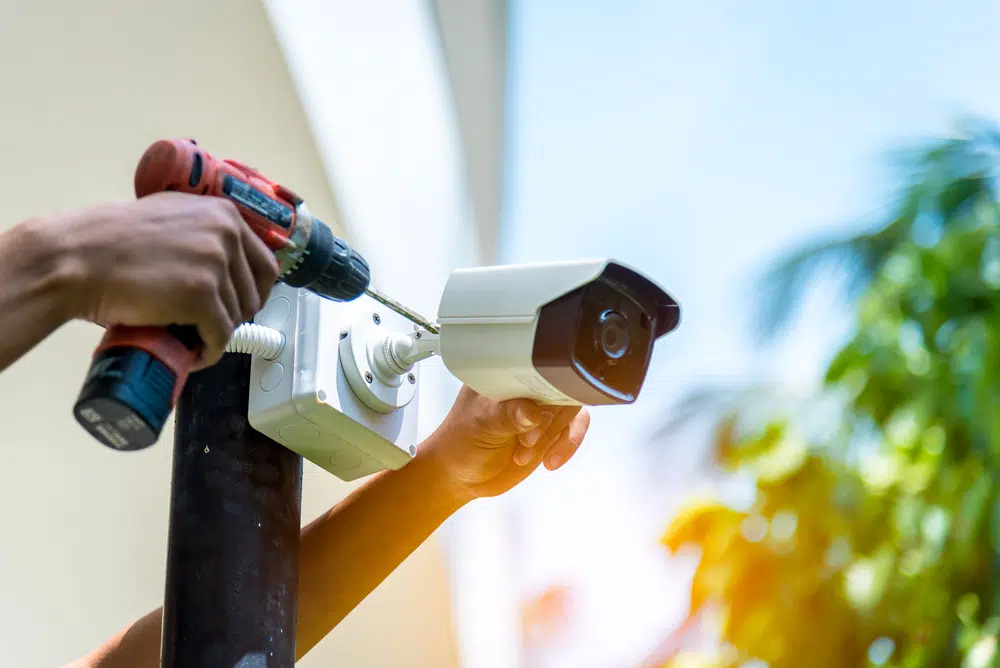 CCTV Installation & Maintenance Training