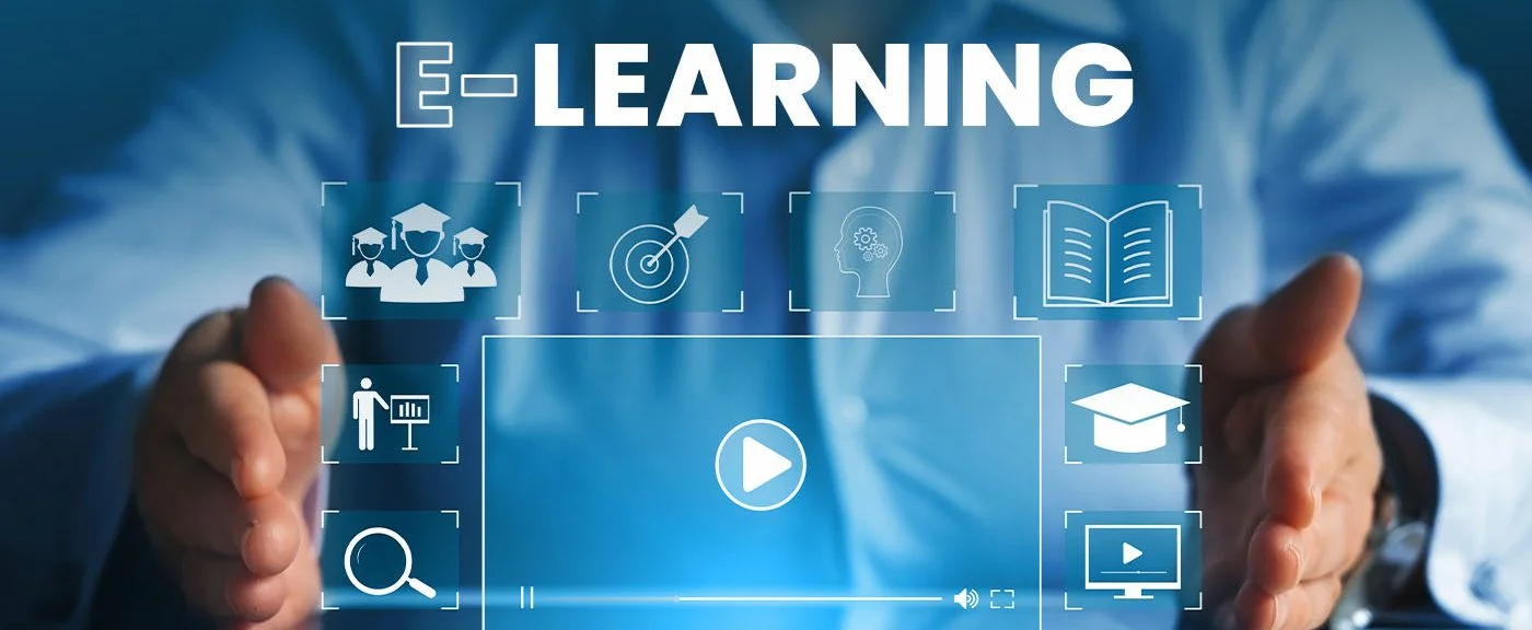 Digital Educational Solutions